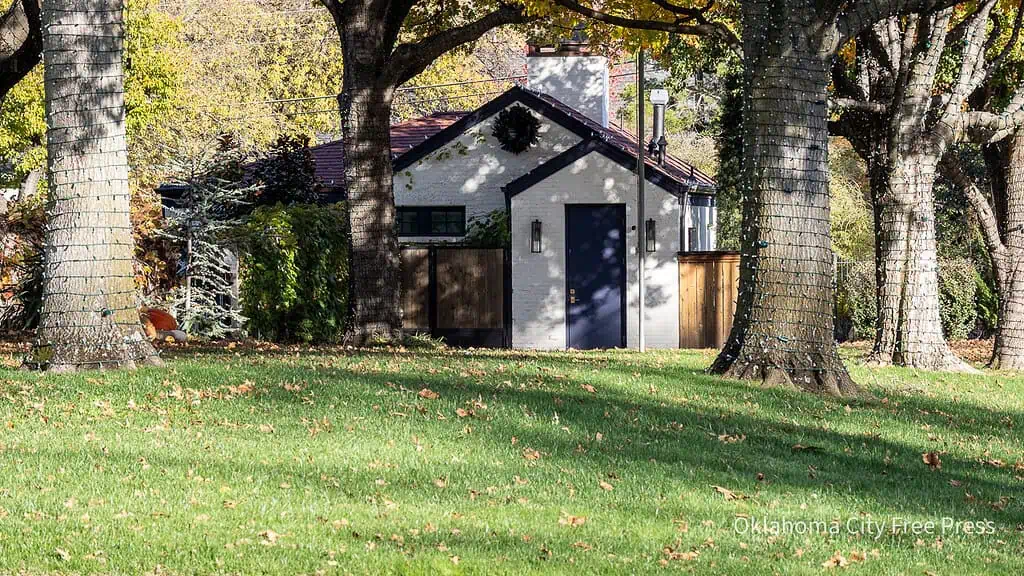 accessory dwelling unit