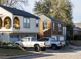 accessory dwelling unit