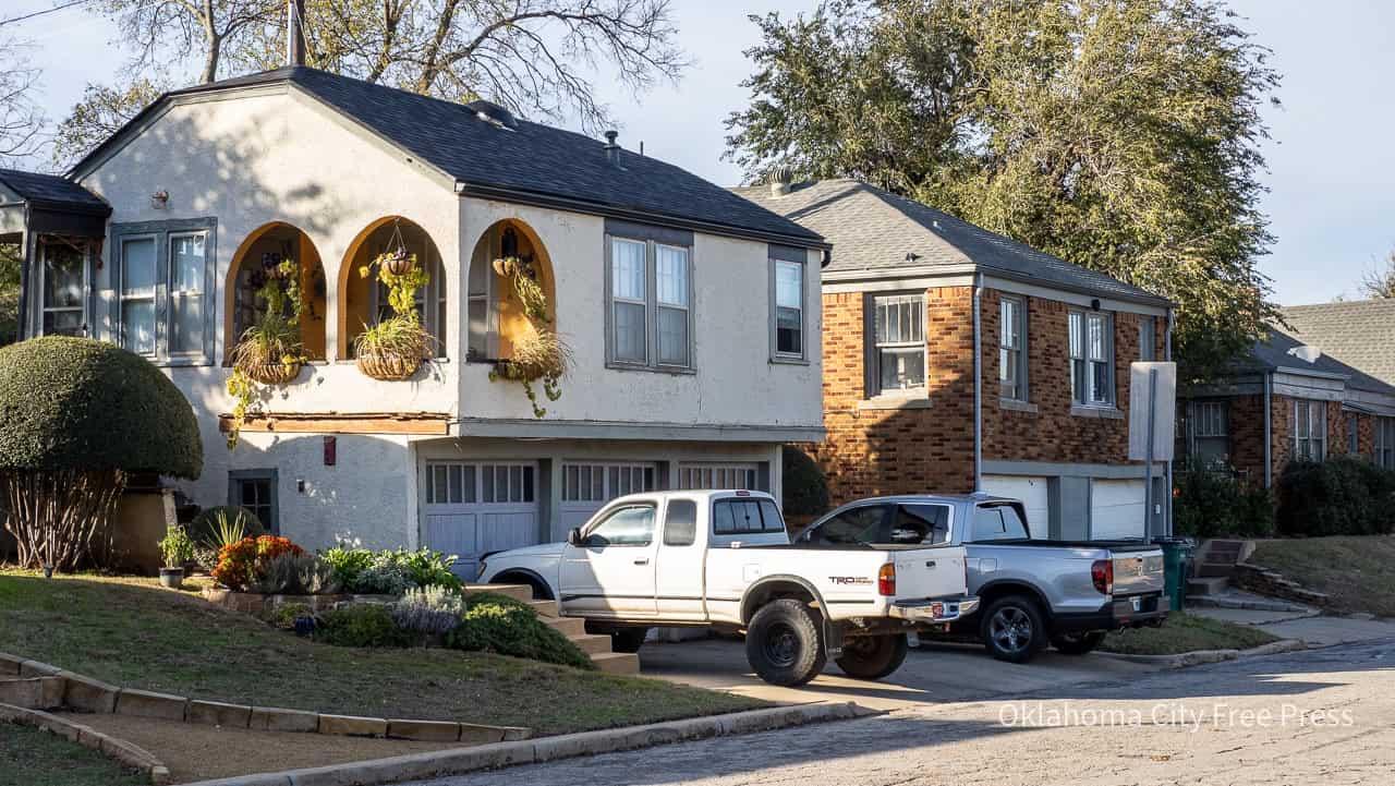After contentious process, ADU rollout is slow but promising - Oklahoma City Free Press