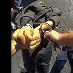 arrest
