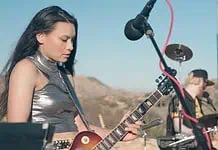 music