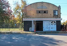 The Jewel Theater — Restoration of a Deep Deuce Icon begins Jewel Theatre