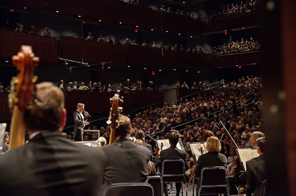 OKC Philharmonic