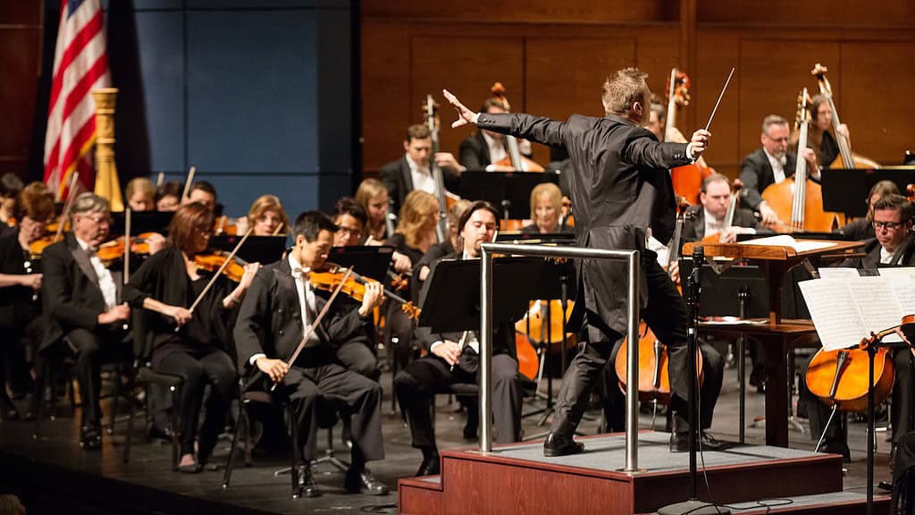 OKC Philharmonic
