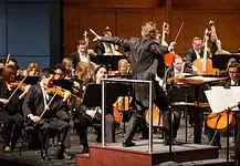 OKC Philharmonic