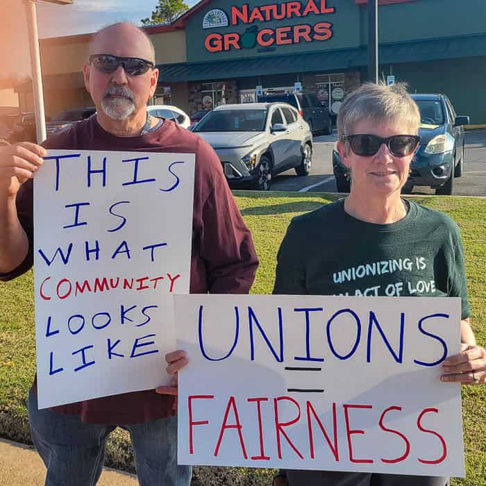 union