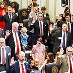 Oklahoma Legislature