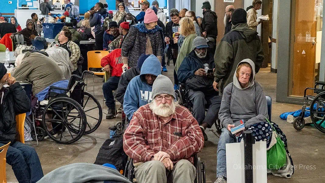 Homeless Alliance