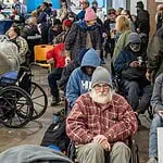 Homeless Alliance