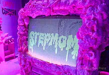 stepmom