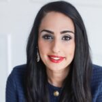 PRESS RELEASE: Midwest City Councilor Sara Bana declares her candidacy for OK County Commissioner