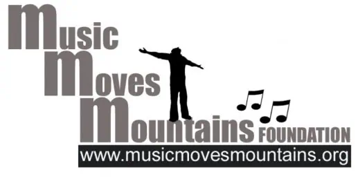 Music Moves Mountains