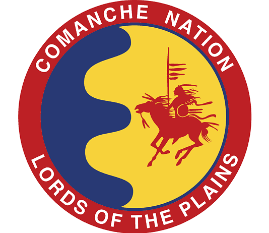 PRESS RELEASE: Launch of new community developed Comanche language course