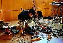 music