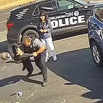 arrest
