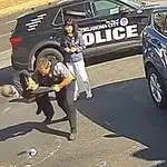 arrest