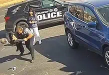 arrest