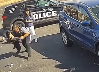 arrest