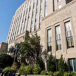 courthouse