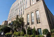courthouse