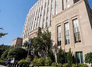courthouse