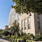 courthouse