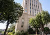 courthouse