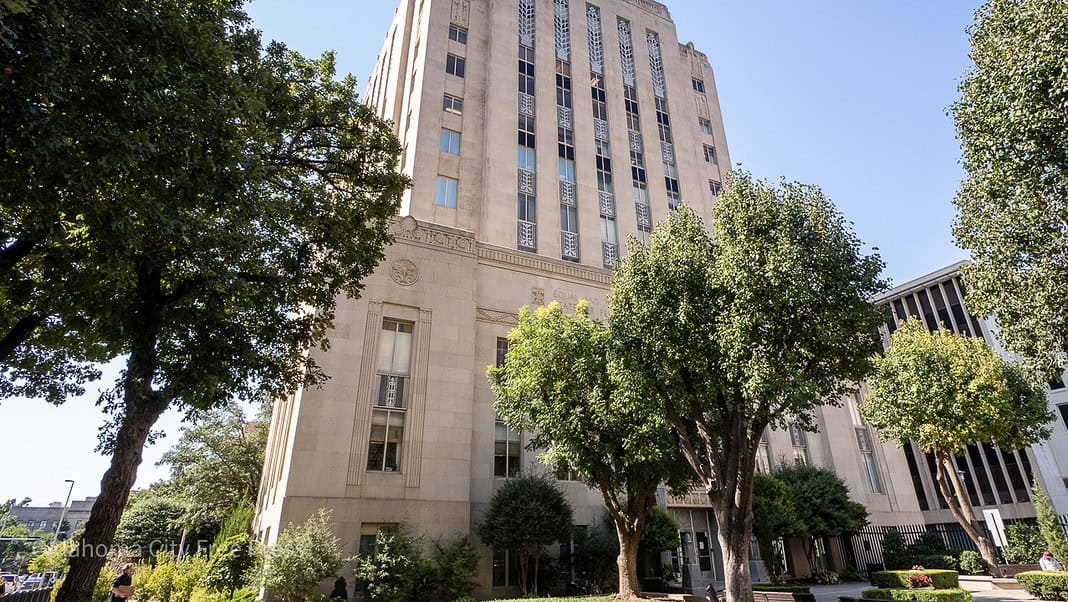 courthouse