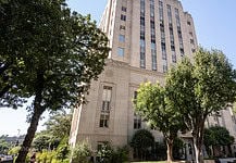 courthouse