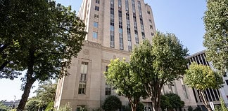 courthouse