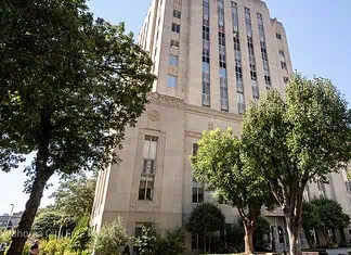 courthouse