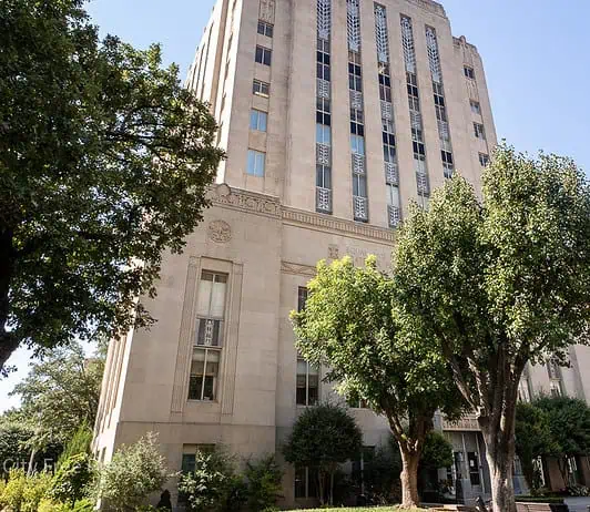 courthouse