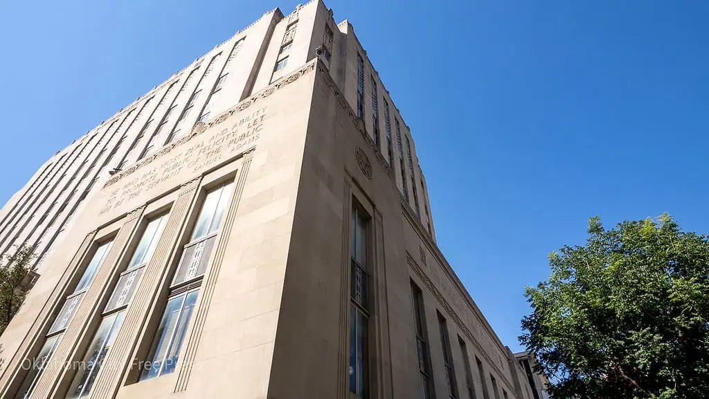 courthouse
