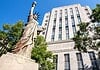 After long aversion, DA Behenna now seeking death penalty in two cases courthouse