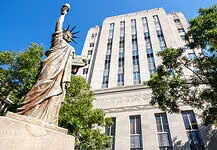 After long aversion, DA Behenna now seeking death penalty in two cases courthouse