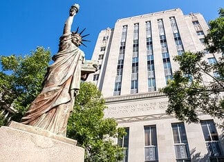 After long aversion, DA Behenna now seeking death penalty in two cases courthouse