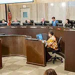 city council