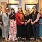 PRESS RELEASE: Cherokee Nation, US Fish & Wildlife Service premiere Red Wolf documentary