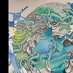 PRESS RELEASE: New Year, New Artwork: January at the Paseo Arts & Creativity Center