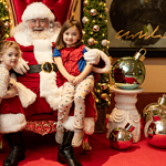 PRESS RELEASE: Holiday Programming Continues at OKCMOA