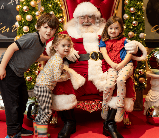 PRESS RELEASE: Holiday Programming Continues at OKCMOA