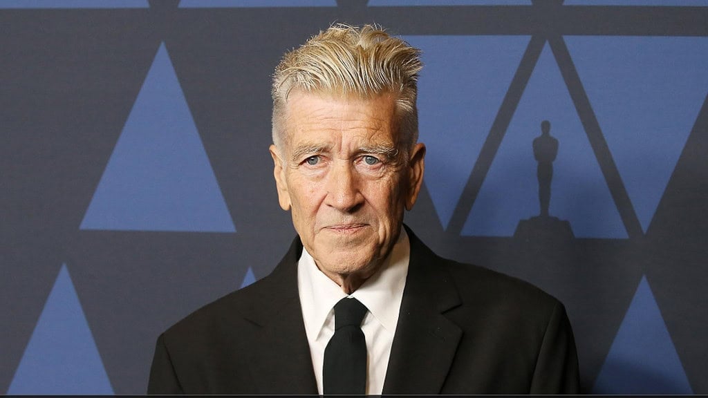 David Lynch