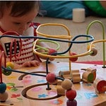 PRESS RELEASE: OKCMOA presents Babies at the Museum: Colors and Curiosity