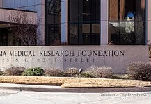 Science world still ‘in limbo’ as OK drives medical, weather research research