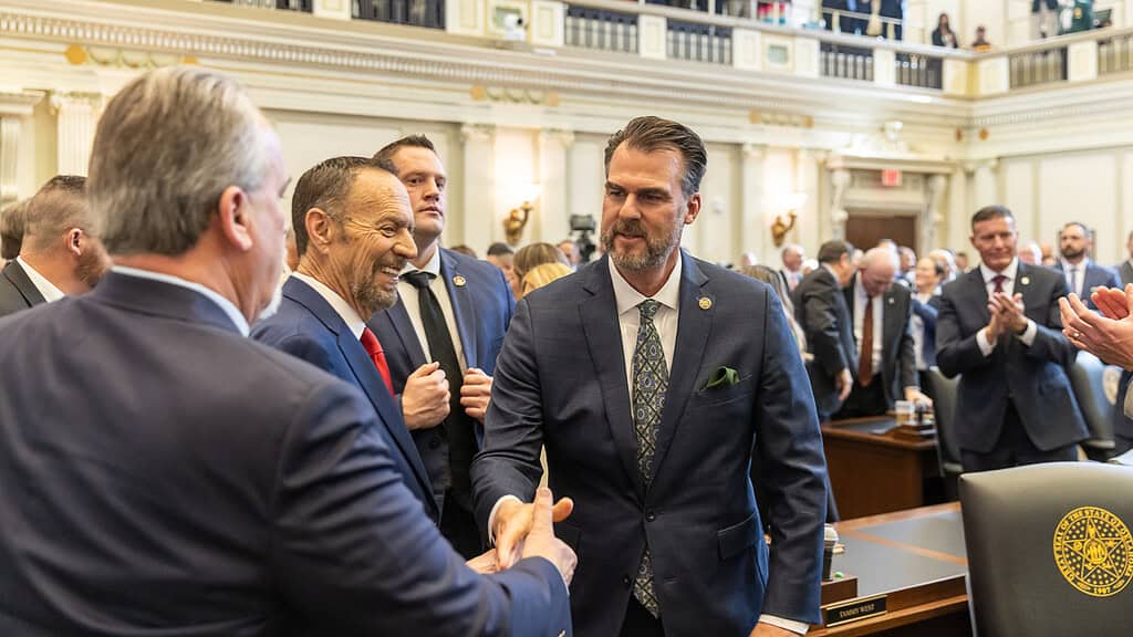State of the State 2025