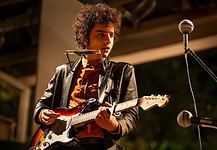 Dylan biopic ‘A Complete Unknown’ mostly sings a solid tune film