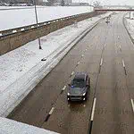 winter weather