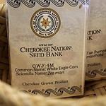PRESS RELEASE: Cherokee Nation accepting applications for Heirloom Seeds