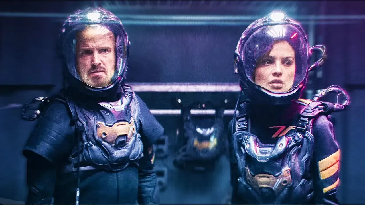 OKC全体で、奇抜で奇妙な、中心の映画上映
