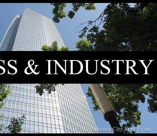 PRESS RELEASE: Agencies selected by Greater OKC Chamber for Oklahoma City brand initiative